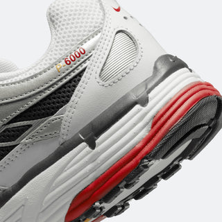 W Nike P-6000 'White Gold Red"