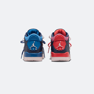 W Jordan 3 Retro "Sports Renaissance"