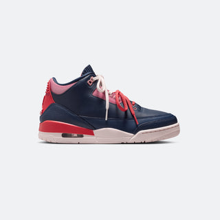 W Jordan 3 Retro "Sports Renaissance"