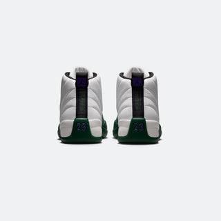 Jordan 12 Retro "Bucks"