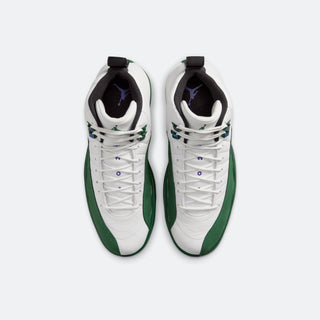 Jordan 12 Retro "Bucks"