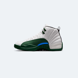 Jordan 12 Retro "Bucks"