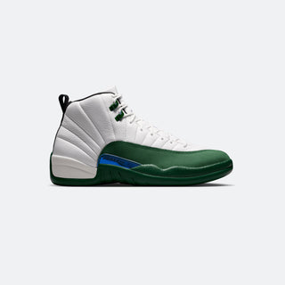 Jordan 12 Retro "Bucks"