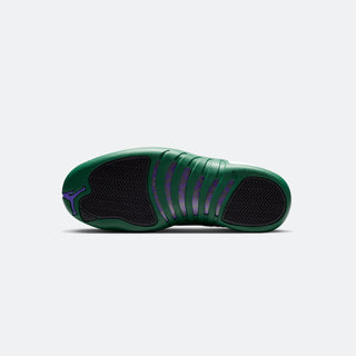 Jordan 12 Retro "Bucks"