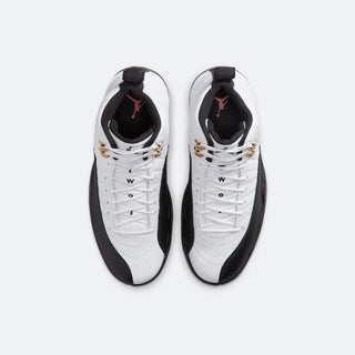 Jordan 12 Retro "Taxi"