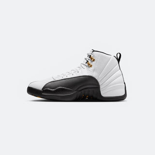 Jordan 12 Retro "Taxi"