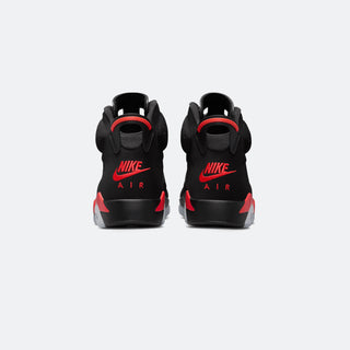 Jordan 6 Retro "Infrared"