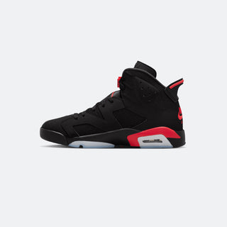 Jordan 6 Retro "Infrared"