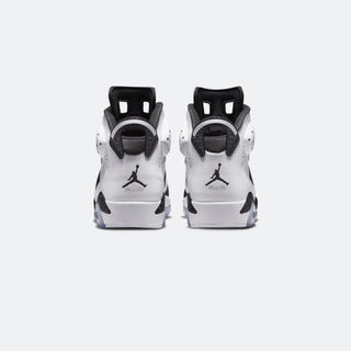 Jordan 6 Retro "Oreo"