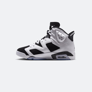 Jordan 6 Retro "Oreo"