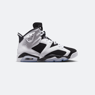 Jordan 6 Retro "Oreo"