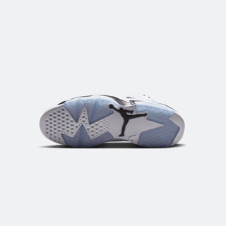 Jordan 6 Retro "Oreo"