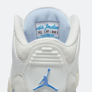 Jordan 3 Retro "Lucky Shorts"