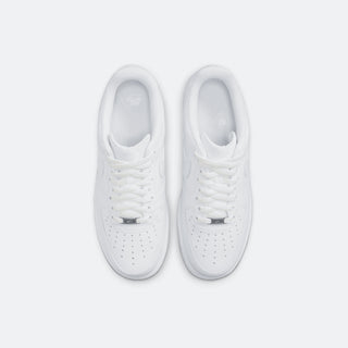 Nike Air Force 1 '07 "Triple White"