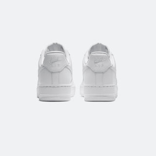W Nike Air Force 1 "Triple White"