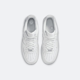 W Nike Air Force 1 "Triple White"
