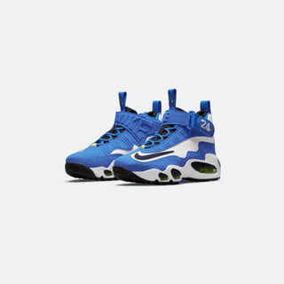 GS Nike Air Griffey Max 1 "Varsity Royal"