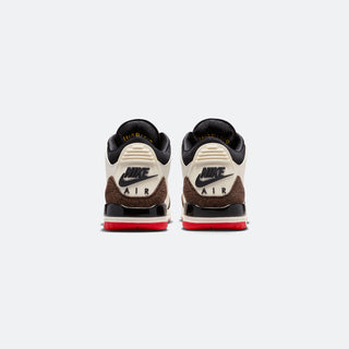 GS Jordan 3 "World's Best Dad"