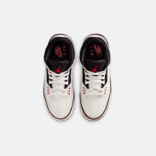 GS Jordan 3 "World's Best Dad"