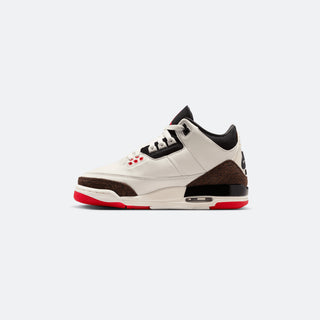 GS Jordan 3 "World's Best Dad"