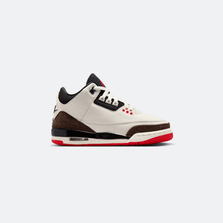 GS Jordan 3 "World's Best Dad"