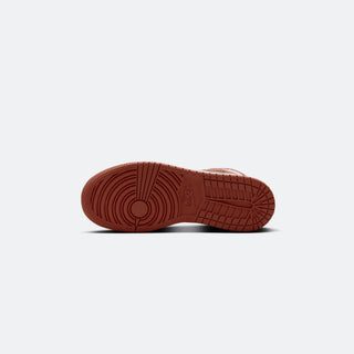 GS Jordan 1 Mid "Redstone"