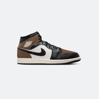 Jordan 1 Mid "Palomino"