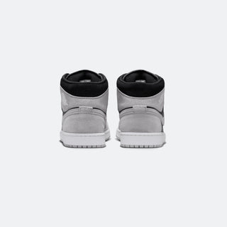 Jordan 1 Mid "Smoke Grey"