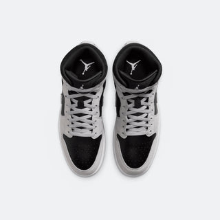 Jordan 1 Mid "Smoke Grey"