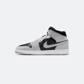 Jordan 1 Mid "Smoke Grey"
