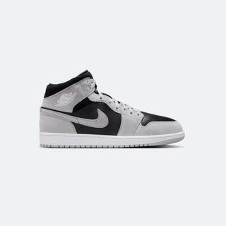 Jordan 1 Mid "Smoke Grey"