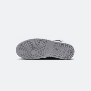 Jordan 1 Mid "Smoke Grey"