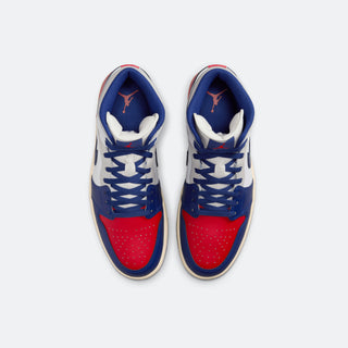 Jordan 1 Mid "Rare Air"