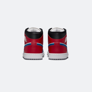Jordan 1 Mid "Team USA"