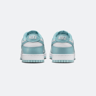 Nike Dunk Low 'Denim Turquoise'