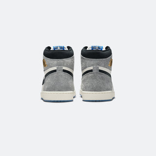 Jordan 1 High "Cool Grey"