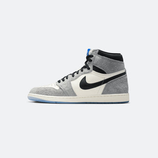Jordan 1 High "Cool Grey"