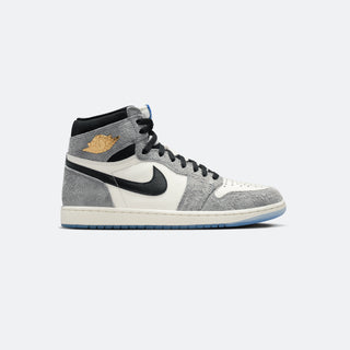 Jordan 1 High "Cool Grey"