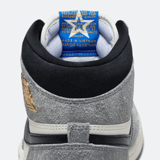 Jordan 1 High "Cool Grey"