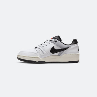 Nike Full Force Low 'White/Black'