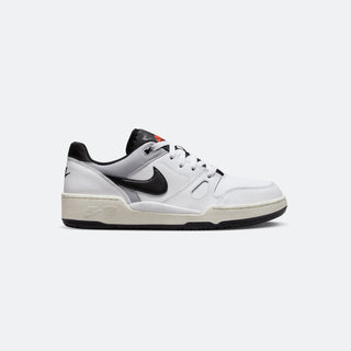 Nike Full Force Low 'White/Black'