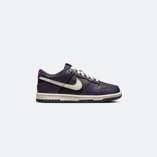 GS Nike Dunk Low 'Dark Raisin'