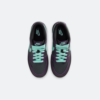 GS Nike Dunk Low "Wizard"