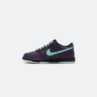 GS Nike Dunk Low "Wizard"