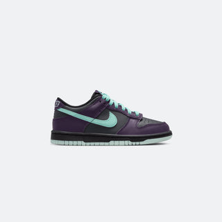 GS Nike Dunk Low "Wizard"