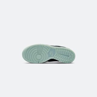 GS Nike Dunk Low "Wizard"