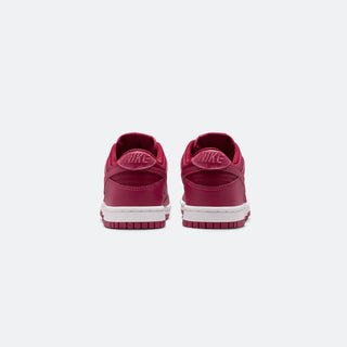GS Nike Dunk Low "Sweet Beet"