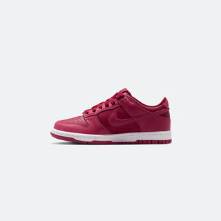 GS Nike Dunk Low "Sweet Beet"