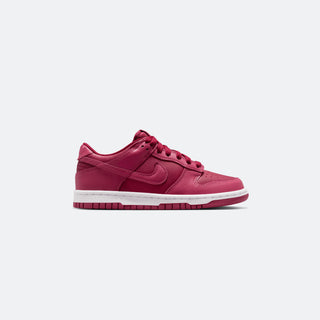 GS Nike Dunk Low "Sweet Beet"
