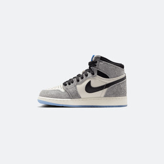 GS Jordan 1 High "Cool Grey"